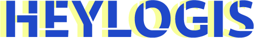 logo heylogis